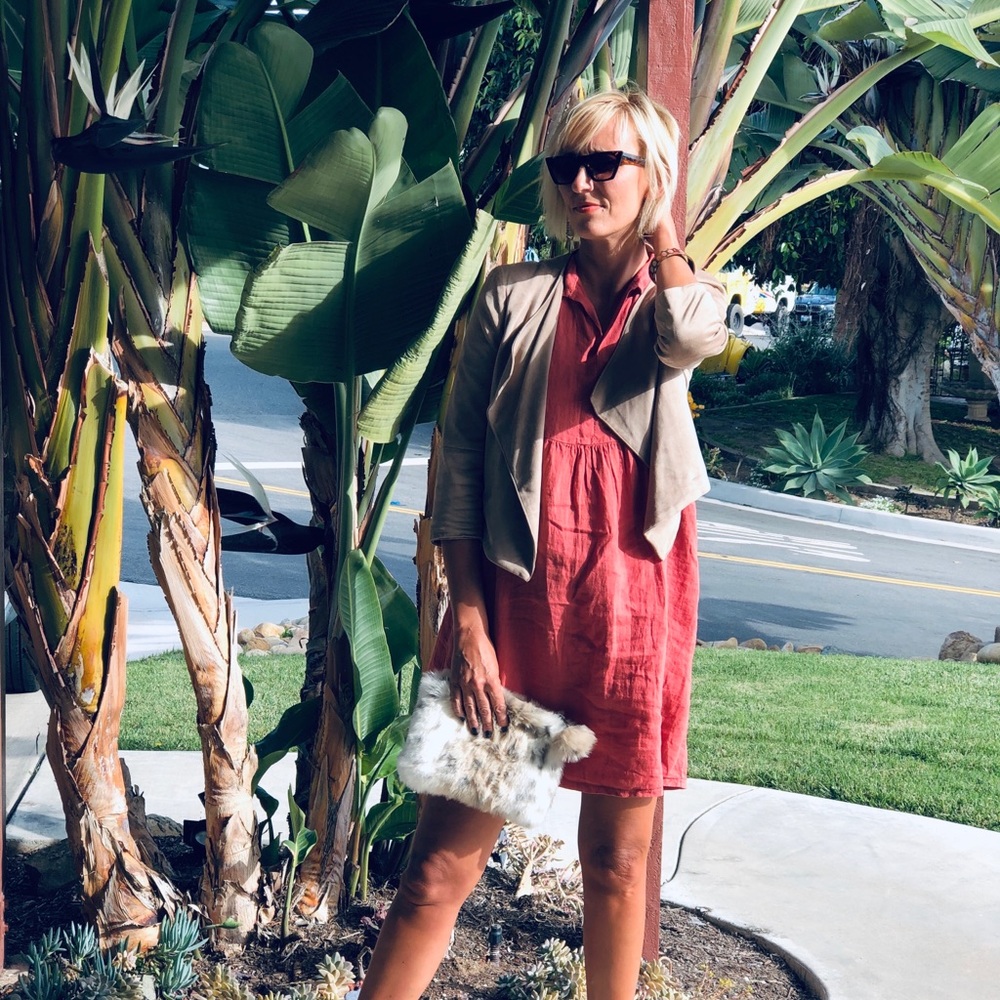 Meet your Posher, Kasia 💁‍♀️